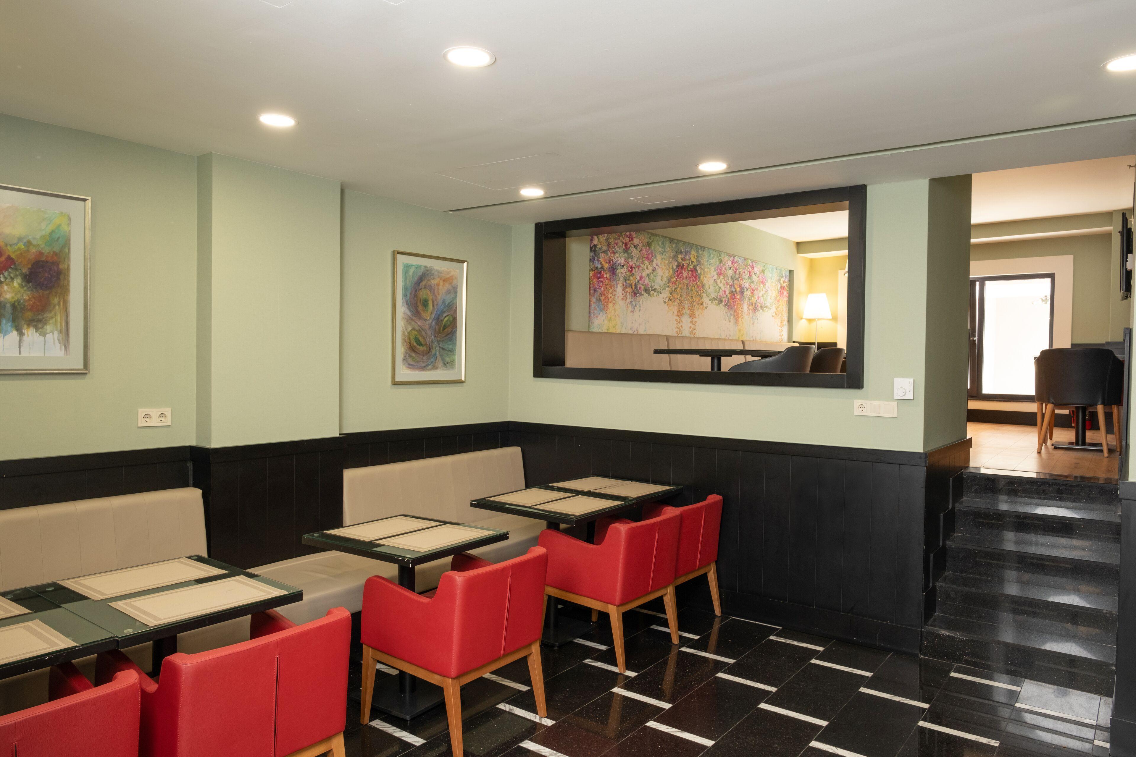 Elm Suite Hotel — Fotoğraflar 2